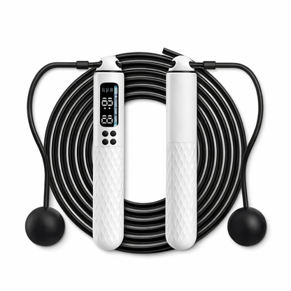 Pulse Rope™ – Allenati ovunque. Zero Ingombro.