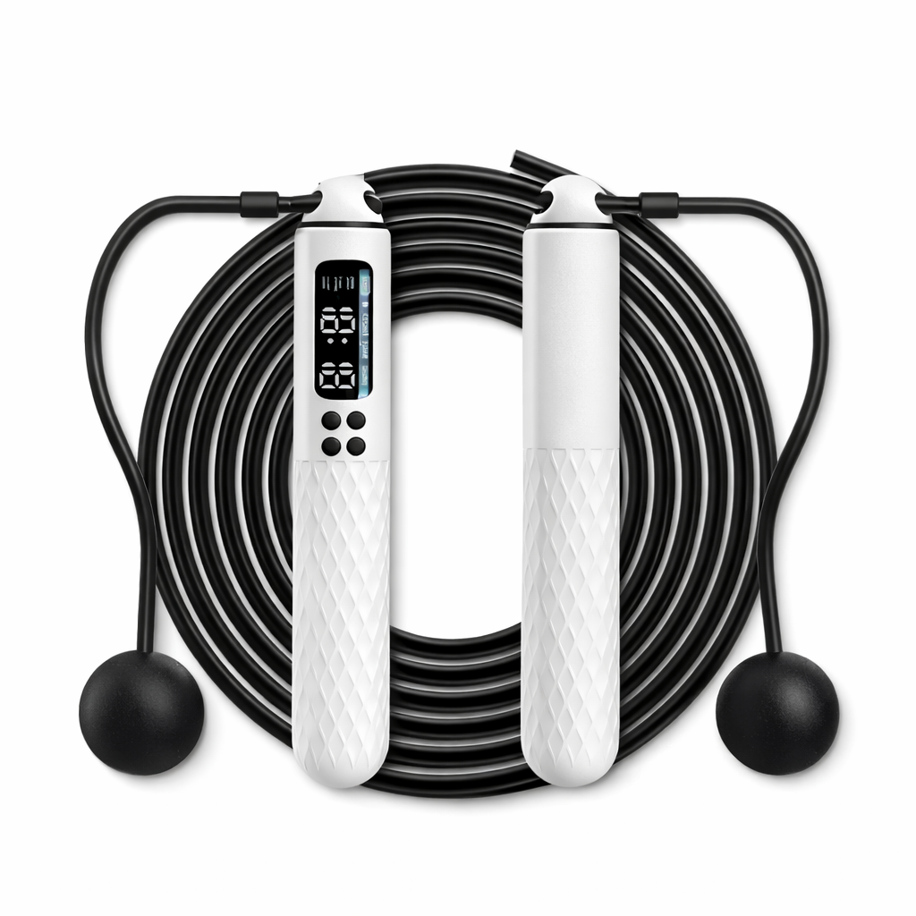 Pulse Rope™ – Allenati ovunque. Zero Ingombro.