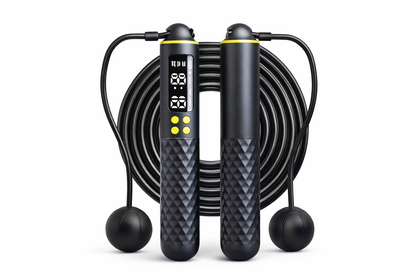 Pulse Rope™ – Allenati ovunque. Zero Ingombro.