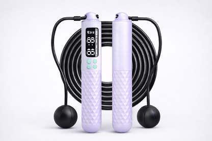 Pulse Rope™ – Allenati ovunque. Zero Ingombro.